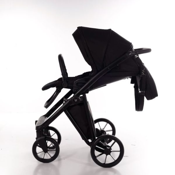 Kinderwagen JUNAMA SMART