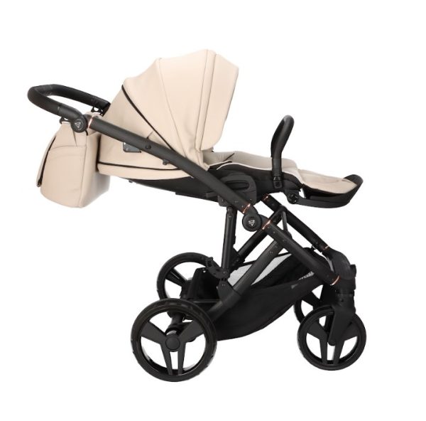 Sitz Kinderwagen JUNAMA CLASIC