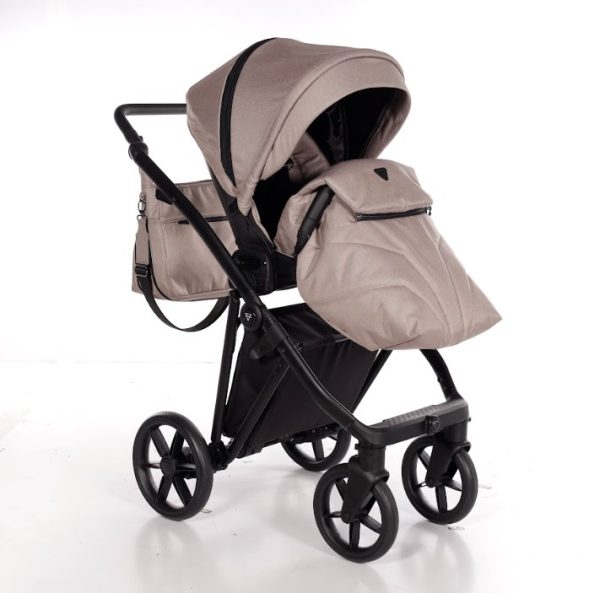 Sitz Kinderwagen JUNAMA SMART