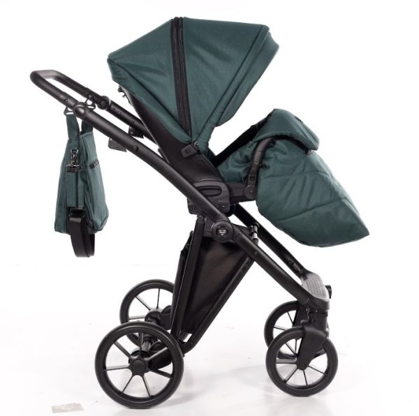 Sitz Kinderwagen JUNAMA SMART