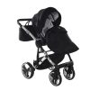 Kinderwagen FLUO  V3 GLOSS