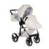 Kinderwagen FLUO  V3 GLOSS