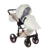 Kinderwagen FLUO  V3 GLOSS