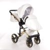 Kinderwagen FLUO  V3 GLOSS