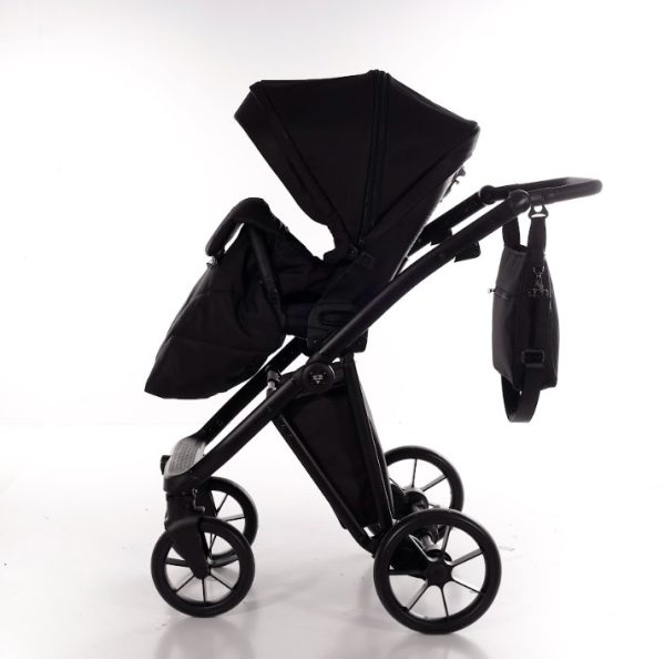 Kinderwagen JUNAMA SMART