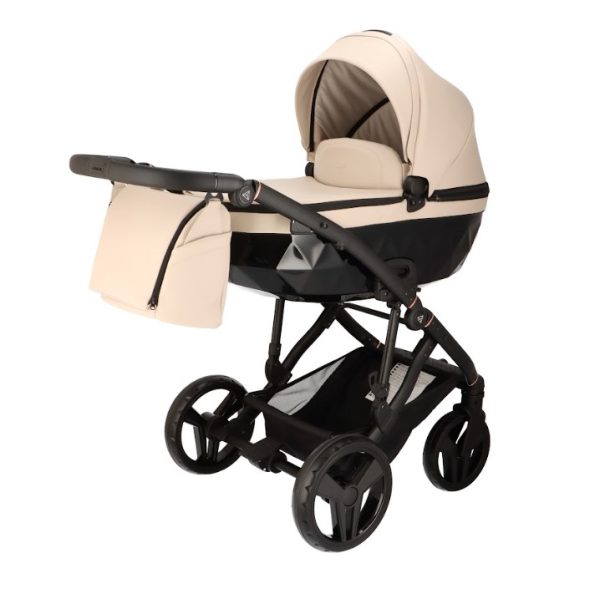 Wanne Kinderwagen JUNAMA CLASIC