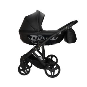 Wanne Kinderwagen JUNAMA CLASIC