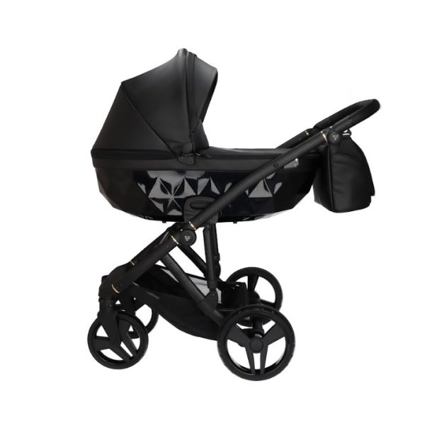 Wanne Kinderwagen JUNAMA CLASIC