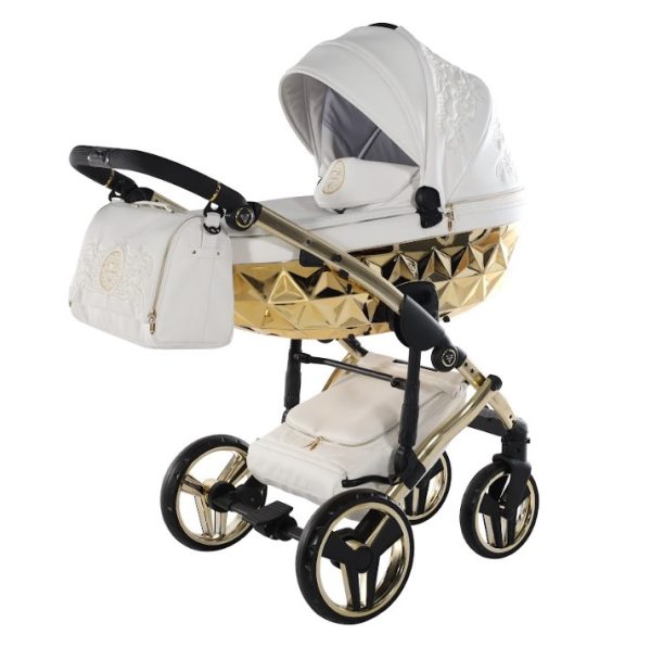 Kinderwagen JUNAMA ENZO