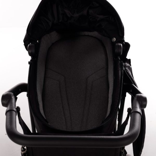 Kinderwagen JUNAMA SMART