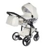 Kinderwagen FLUO  V3 GLOSS
