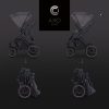 Kinderwagen CAVOE AXO