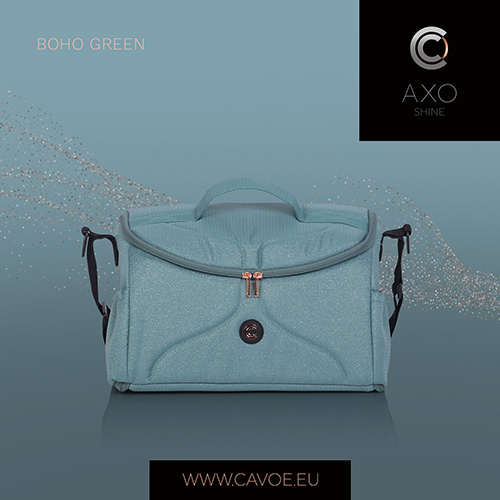 Kinderwagen CAVOE AXO