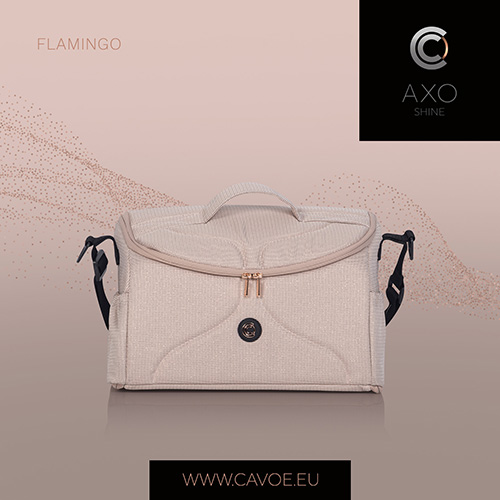 Kinderwagen CAVOE AXO