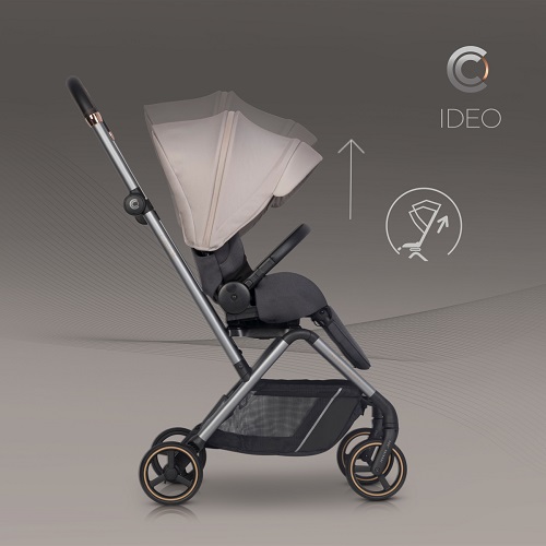 Sportwagen (Buggy) CAVOE Ideo