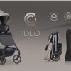 Sportwagen (Buggy) CAVOE Ideo