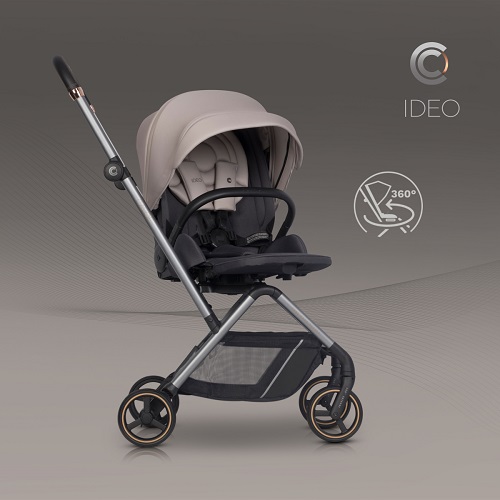 Sportwagen (Buggy) CAVOE Ideo