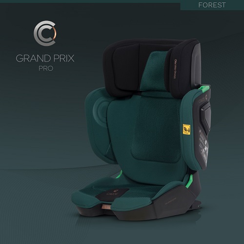 Autositz CAVOE Grand Prix Pro