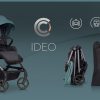 cavoe_ideo_arctic_funkcje Sportwagen (Buggy) CAVOE Ideo