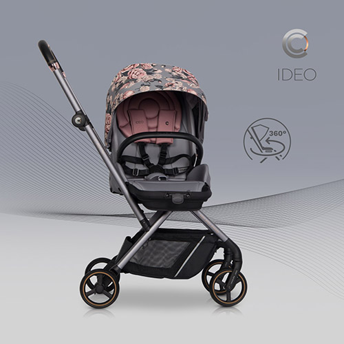 Sportwagen (Buggy) CAVOE Ideo