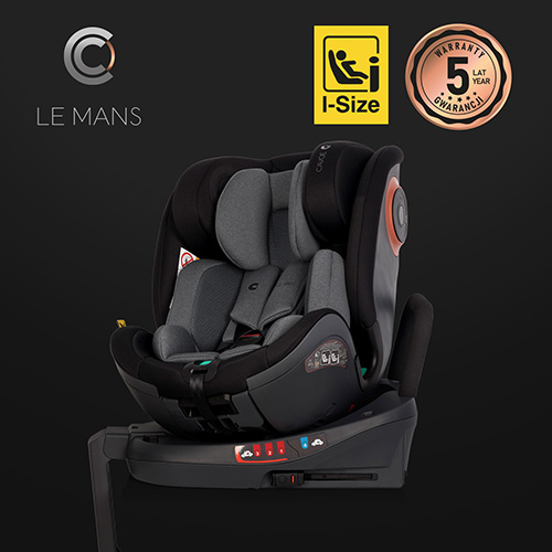 Autositze CAVOE Le Mans
