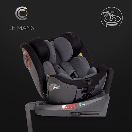 Autositze CAVOE Le Mans