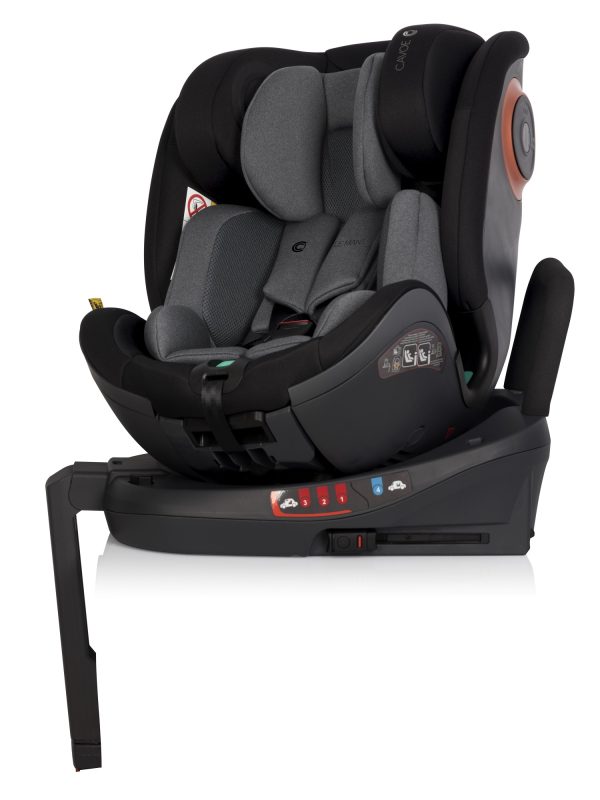 Autositze CAVOE Le Mans