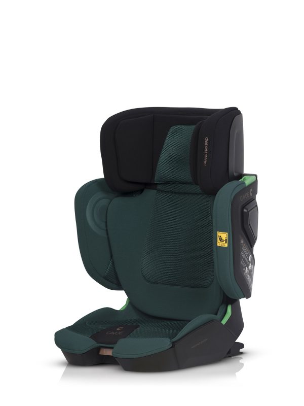 Autositz CAVOE Grand Prix Pro