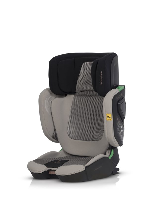 Autositz CAVOE Grand Prix Pro