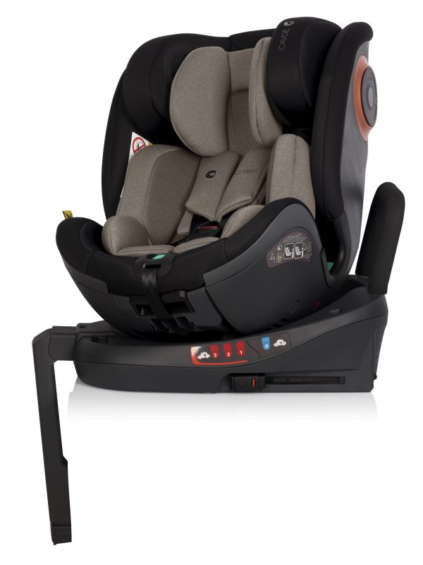 Autositze CAVOE Le Mans