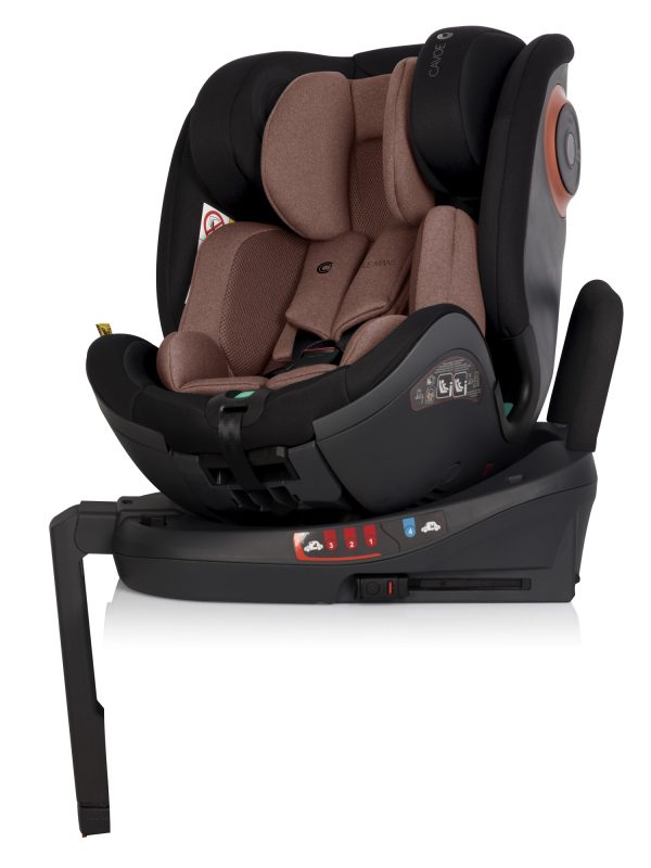 Autositze CAVOE Le Mans