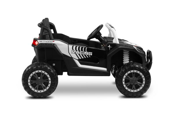 AKKU FAHRZEUG VEHICLE AXEL