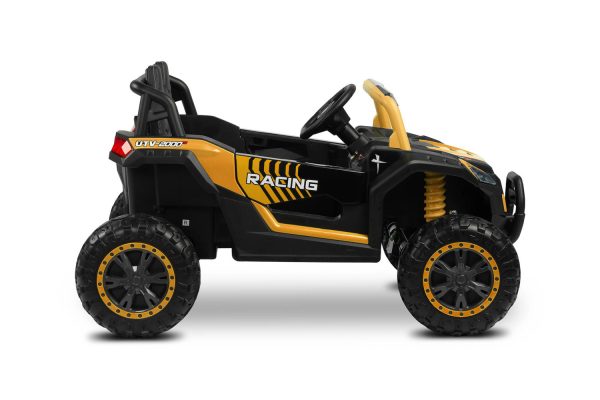 AKKU FAHRZEUG VEHICLE AXEL