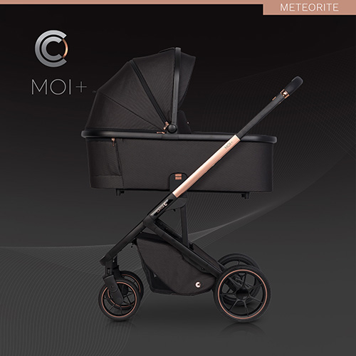 moi__meteorite_1 Kinderwagen Cavoe Moi+