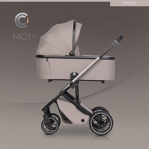 Kinderwagen Cavoe Moi+