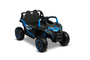 AKKU FAHRZEUG VEHICLE AXEL