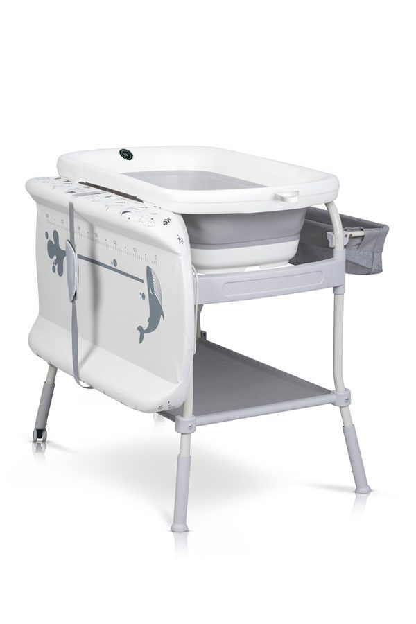 Wickeltisch   Colibro Flip 2in1