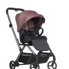 wozek-dzieciecy-cavoe-ideo-desert-rose Sportwagen (Buggy) CAVOE Ideo