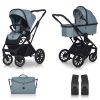 Kinderwagen CAVOE AXO
