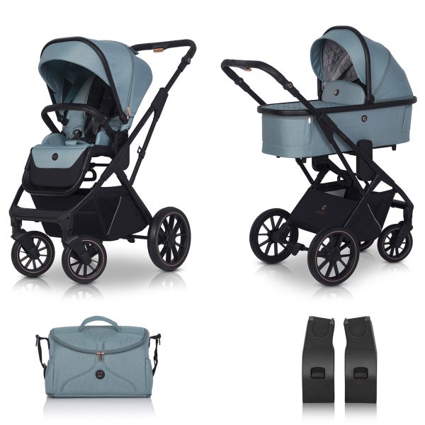Kinderwagen CAVOE AXO