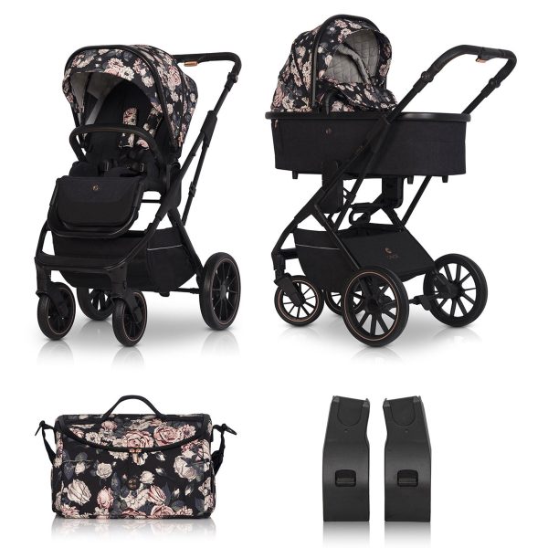 Kinderwagen CAVOE AXO