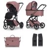 Kinderwagen Cavoe Moi+