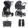 Kinderwagen Cavoe Moi+