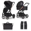 zestaw-2w1-wozek-dzieciecy-cavoe-moi-meteorite Kinderwagen Cavoe Moi+