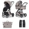 Kinderwagen Cavoe Moi+