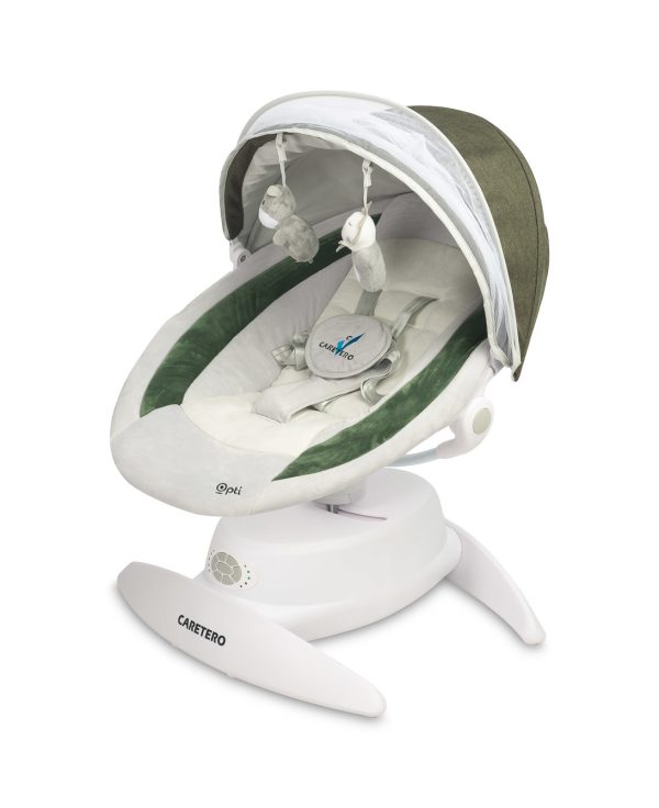 Elektrowippe Caretero Opti 2in1