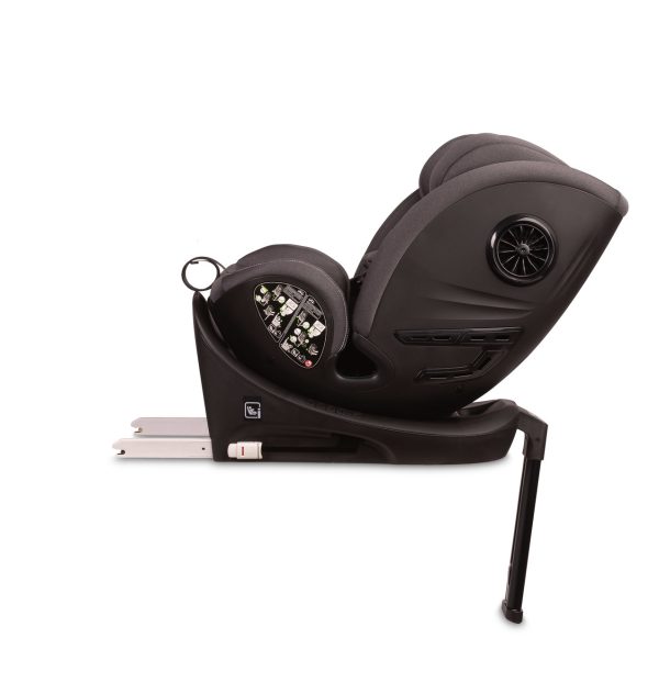 Fortis2 Autositz TOYS Fortis