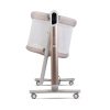 cavoe_COQ_cashmere_9 Cavoe elektrische Wiege 4in1 COQ Cashmere Kinderbett