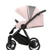Kinderwagen Ivento/Ivento Premium White Style 2in1/3in1/4in1 Kunert