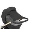 Kinderwagen Arizo/Arizo Premium Graphite 2in1/3in1/4in1 Kunert